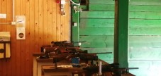 Corso per l'Abilità Tecnica Armi da Fuoco