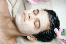 Trattamento Viso Antietà Con Consulenza a Roma