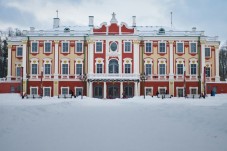 Vacanza Di Coppia a Tallinn