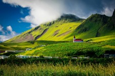 Tour Islanda 12 giorni in Fuoristrada 4x4