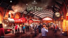Warner Bros. Studio Tour London – The Making of Harry Potter con trasporto in pullman di lusso