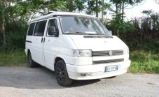 Cofanetto Regalo Camper Vintage – 7 Giorni di Avventura