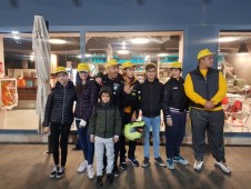 Corso di Guida Sportiva Auto da Corsa per Bambini