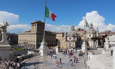 Giro in Bici Elettrica a Roma - Tour per Famiglia