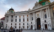 Vienna, Città dai Tanti Passati: tour di 3 ore con uno storico