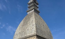 Soggiorno di una notte più Biglietti per la Mole Antonelliana e Museo Nazionale del Cinema