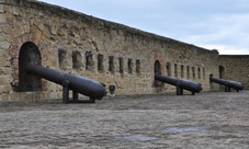 Castel Sant'Elmo - biglietto d'ingresso