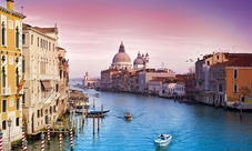 Tour a piedi: la Venezia di Casanova