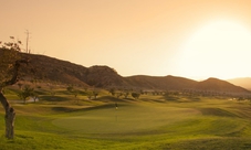 Golf in Costa Blanca: Bonalba Golf & Conventions Hotel