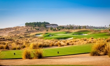 Golf in Murcia-Spain: Intercontintental Mar Menor Golf Resort & Spa
