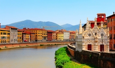 Tour di Pisa di mezza giornata e visita al Duomo