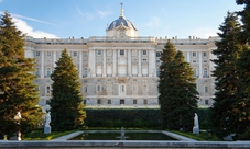 Biglietti Saltafila Per Il Palazzo Reale di Madrid