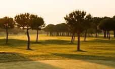 Golf in Emilia Romagna at Le Palme Hotel