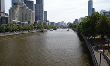 2 Day Combo - Great Ocean Road Adventure and Melbourne Highlights with River Cruise