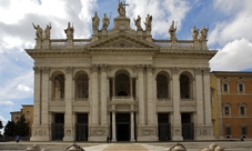 Speciale tour delle Basiliche e dei Musei Vaticani per il Giubileo 2025