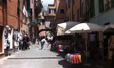 Aperitivo in Cinque Terre - guided walking tour