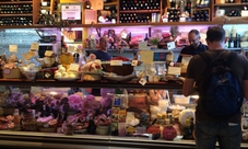 Siracusa Street Food e Market tour