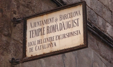 Tour a piedi del Quartiere Gotico a Barcellona
