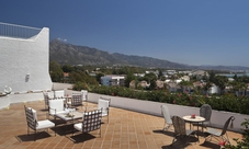 Golf in Marbella: Soggiorno in Hotel 5 Stelle