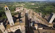 Tour della Toscana - Intermedio