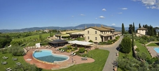 Weekend al centro benessere in umbria