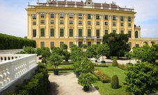 Serata al Castello di Schönbrunn: Concerto e tour del Palazzo