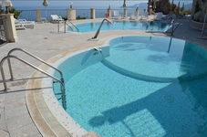 BENESSERE LOW COST IN UN HOTEL SPA IN SICILIA