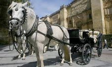 Córdoba: the romantic experience