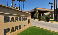 Golf in Andalusia: Barrosa Park Hotel