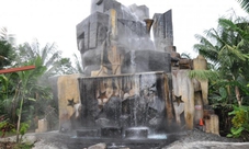Arenal Volcano & Hot Springs: Tour From Guanacaste