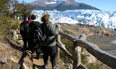 Perito Moreno Glacier Tour with Safari boat
