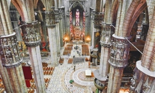 Duomo Pass: biglietti per la cattedrale e le sue terrazze 