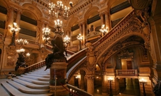 Visita guidata del Palais Garnier