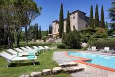 WEEKEND AL CENTRO BENESSERE IN TOSCANA