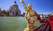 Giro in gondola e tour della Basilica di San Marco