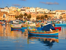 Malta: un museo a cielo aperto