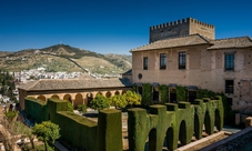 Free historical tour