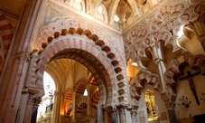History of the Mosque of Cordoba: guided tour