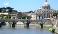 Esclusivo tour guidato dei Musei Vaticani, di San Pietro e della Cappella Sistina