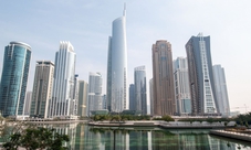 WOW Dubai tour