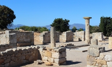 Tour di un'intera giornata sulla Costa Brava