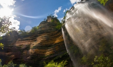 Blue Mountains Adventure Tour