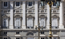Madrid Tour Asburgo e Palazzo Reale