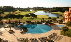 Golf in Lisbon: Quinta da Marinha Resort