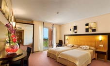 Golf in Costa Blanca: Bonalba Golf & Conventions Hotel