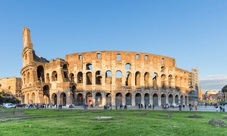 Colosseo, Foro Romano e Pantheon: visita guidata