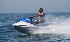 Jet Ski Rental