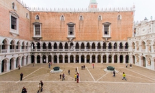 La celebre Venezia: Basilica di San Marco, Terrazza e Palazzo Ducale in piccoli gruppi