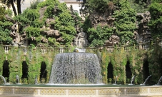 Tivoli: tour di un giorno con Villa d'Este e Villa Adriana