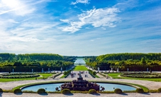 Versailles with kids special tour from Paris